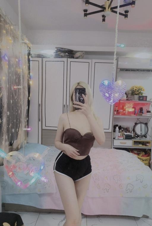 洪山大奶莎莎 3