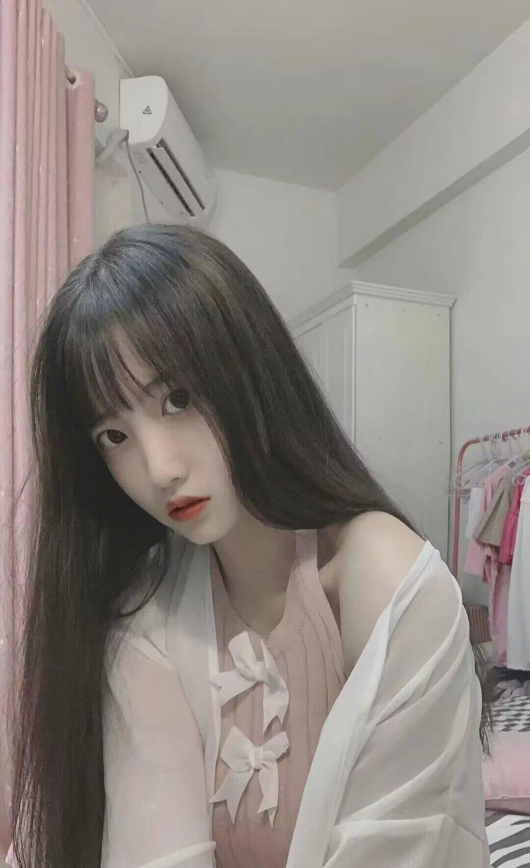 可后入的骚妹妹 4