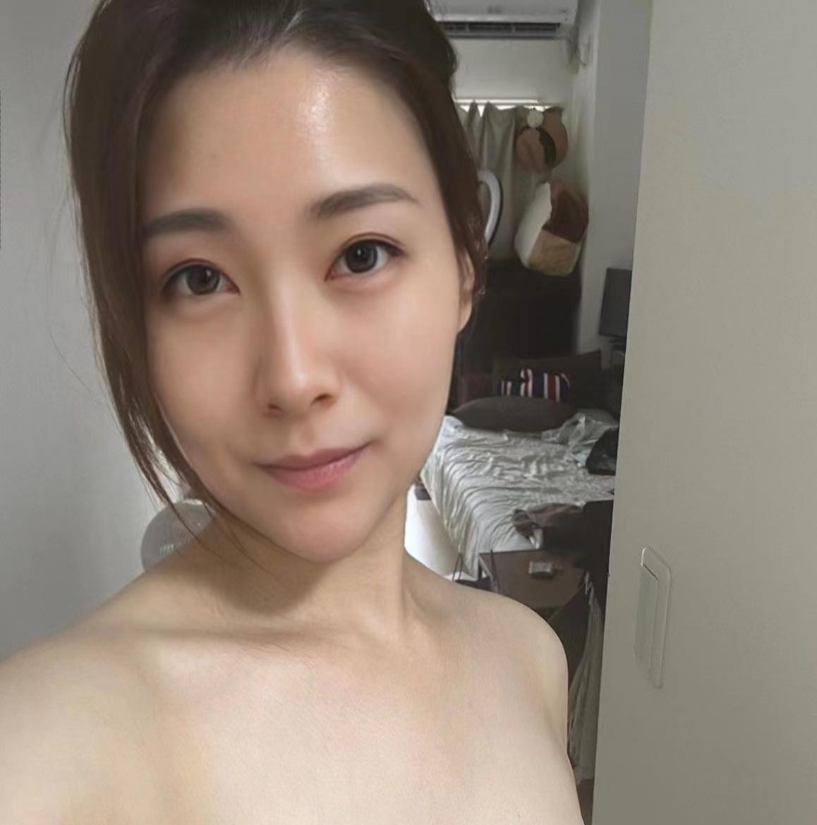 有性瘾的巨乳少妇水多 4