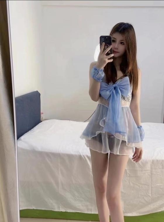甜心小猫咪 4