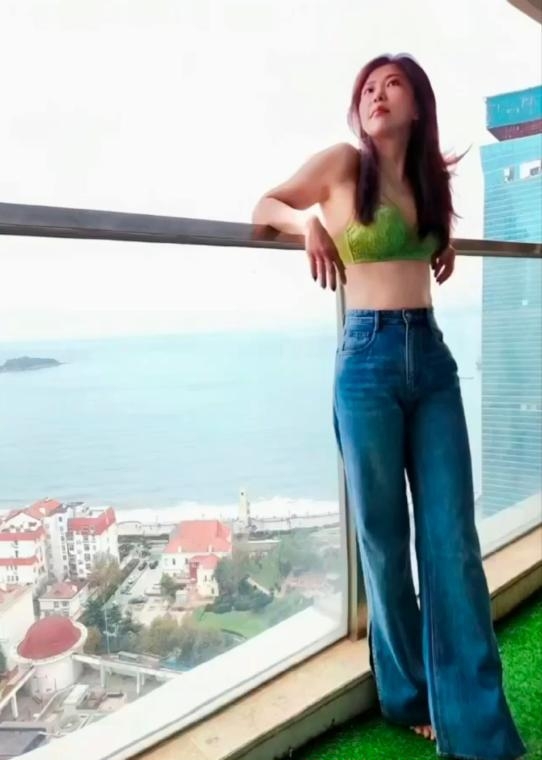 气质少妇甄熙 4