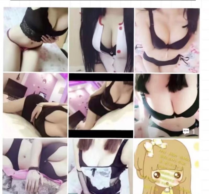 d胸小薇 4