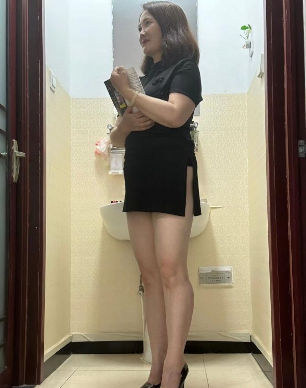 房山熟女馨蕊 4