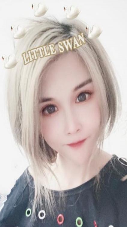  双桥纯欲小妹妞妞 1