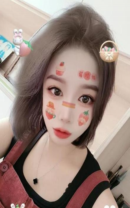  塘沽香香公主 1