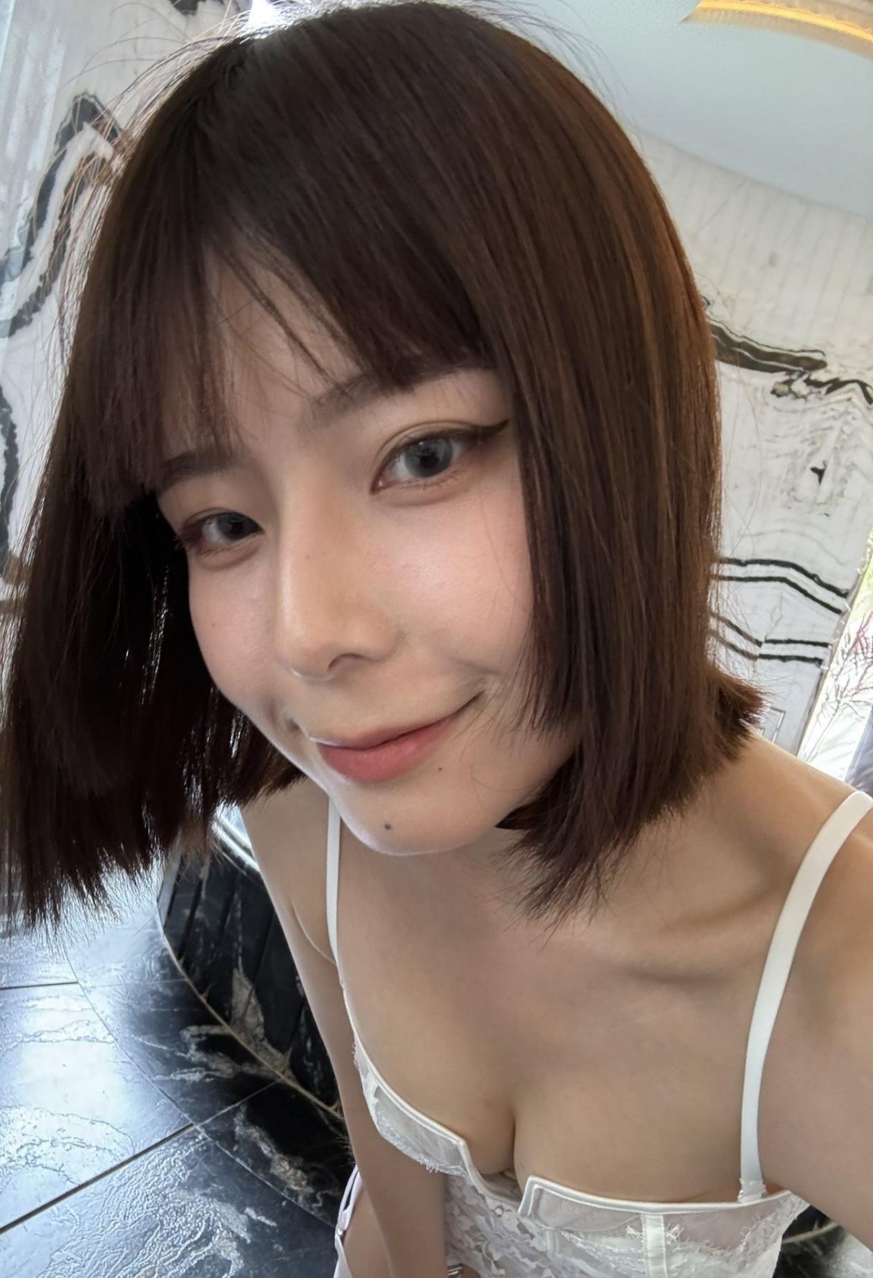 00后反差学妹兼职 1