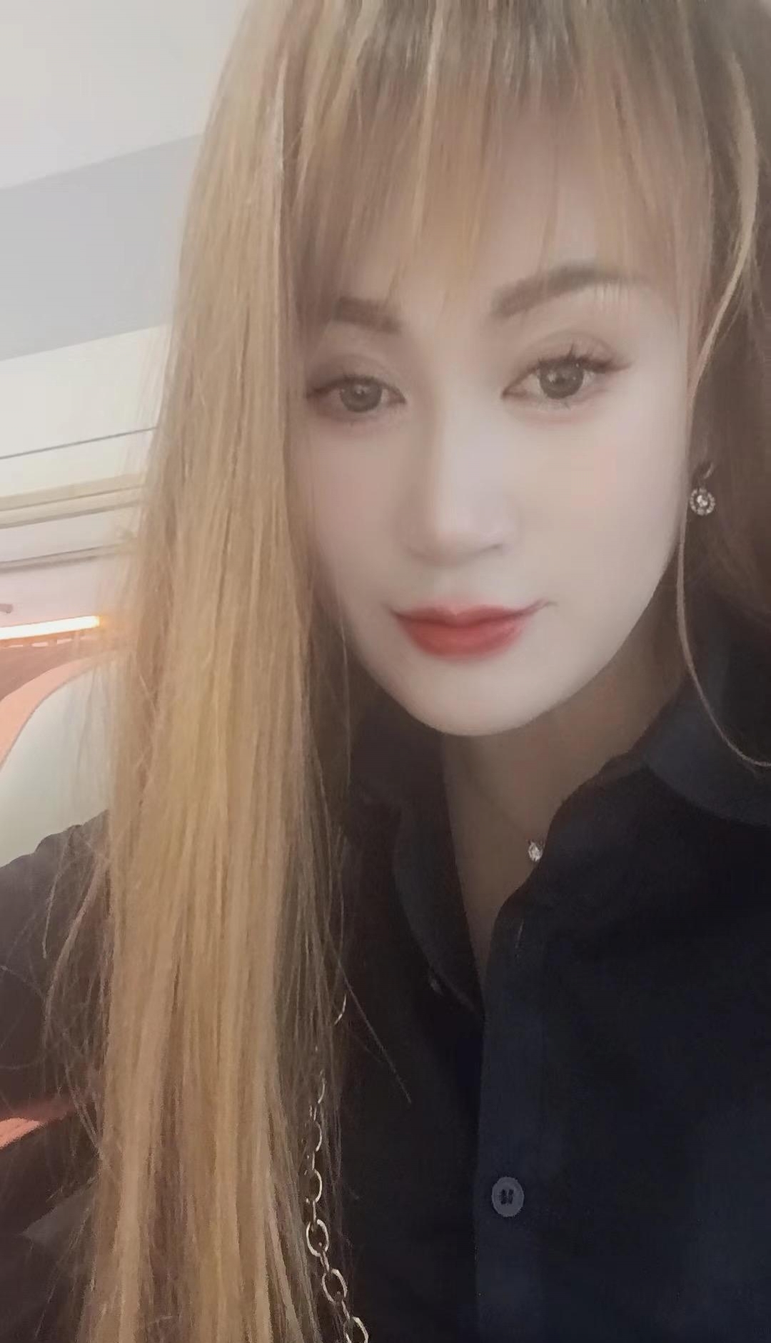 激情少妇 1