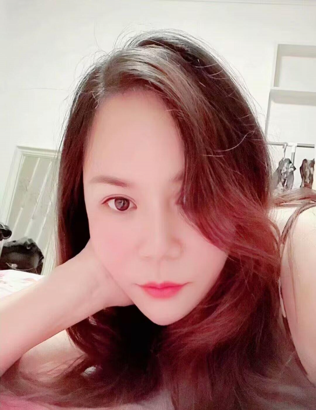 光谷泻火少妇 1