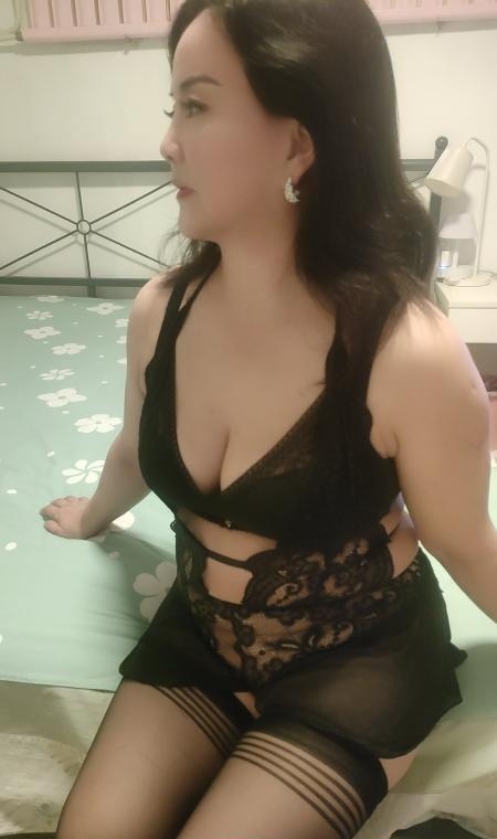 肥臀玲姐 1