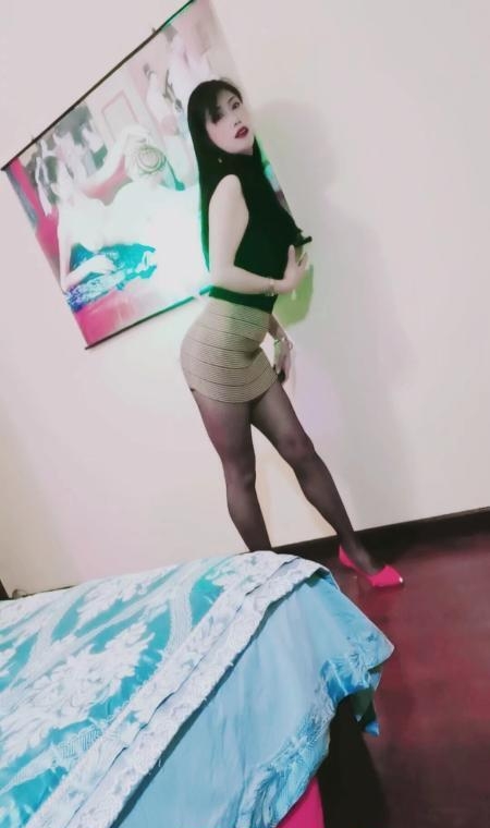 蔡家熟女 1