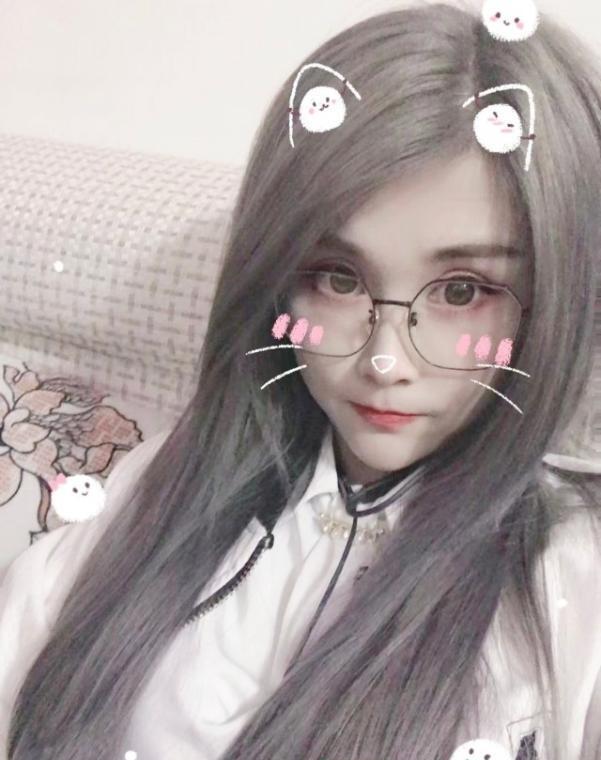 双桥纯欲小妹妞妞 1