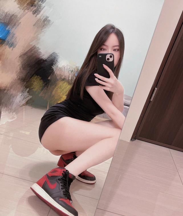 气质母狗小橘子 1