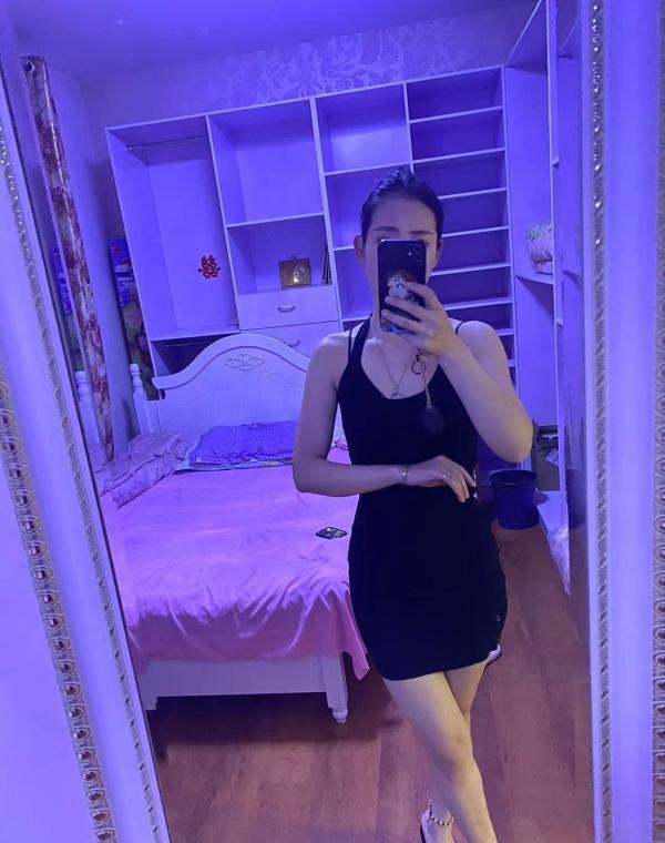 河西气质长腿少妇 1