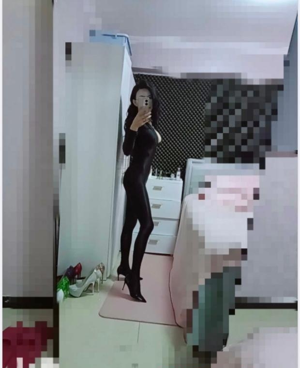 丰台气质潮喷淫娃 1