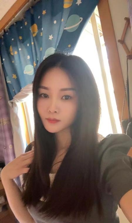 惠新西街少妇冰冰 1