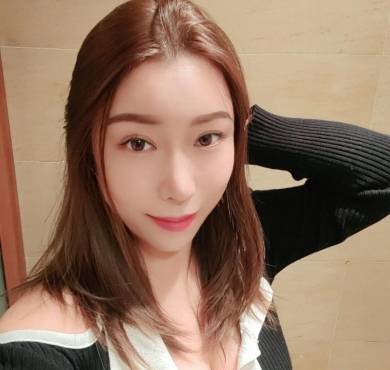 运动健身美女茗茗 1