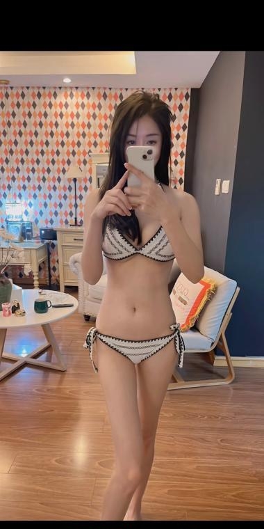 足控小脚川妹子 1