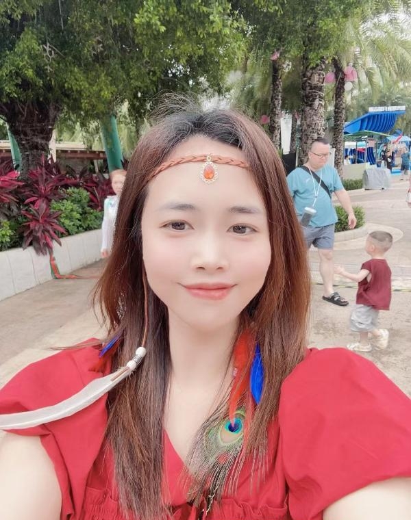 马驹桥大奶小姐姐 1