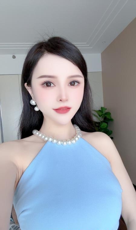 南开混血风骚柔 1