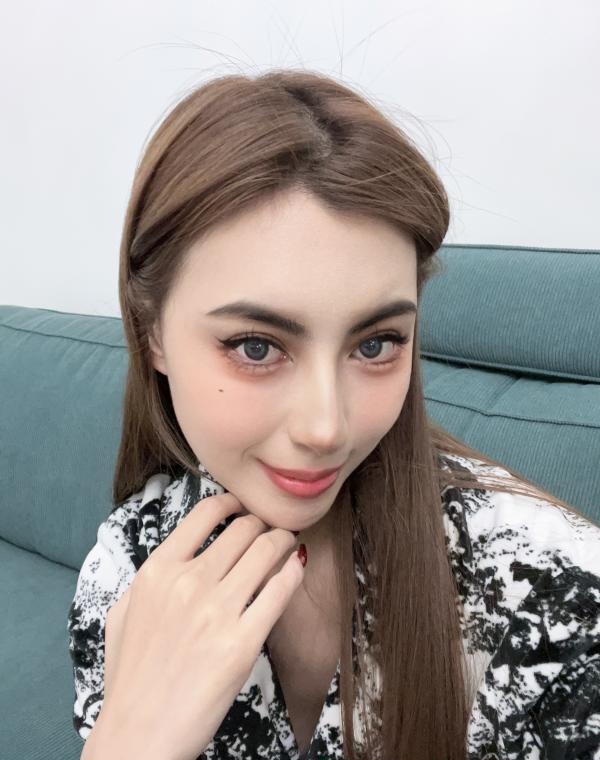 南开小娜扎 1