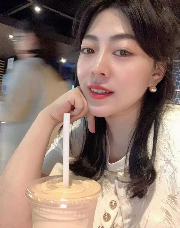 观音桥茜茜 1
