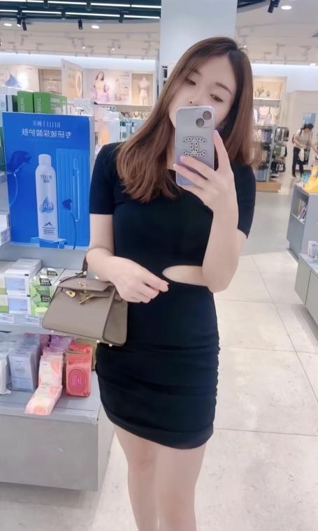 西青风骚美女可双飞 1