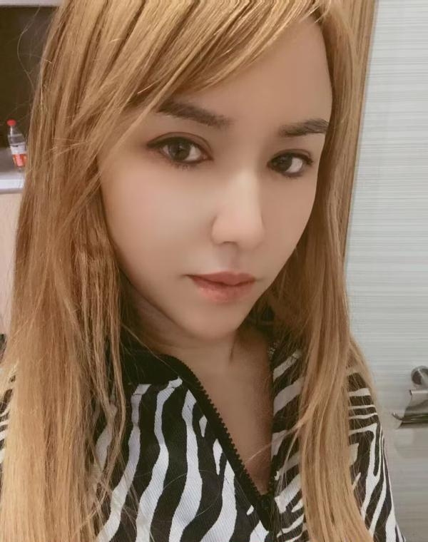 南开性感小姐姐 1