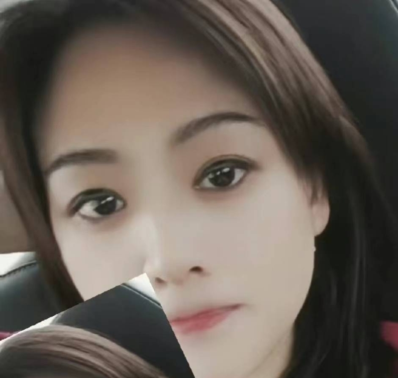 东西湖泄火熟女 1