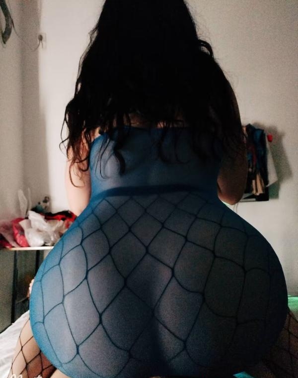 水床服务系女友 1
