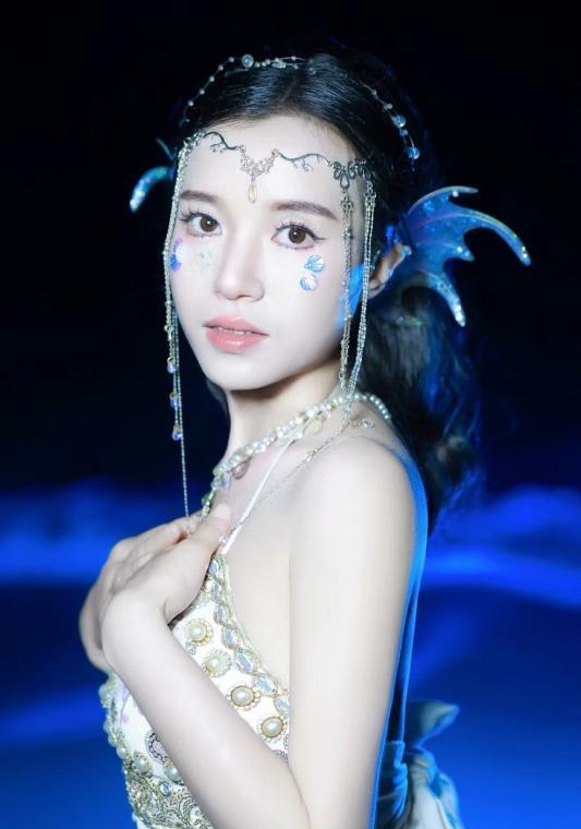观音桥妮妮 1