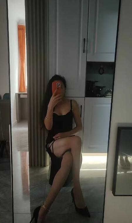北辰性价比少妇 1