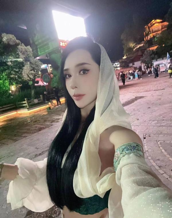 和平健身教练 1
