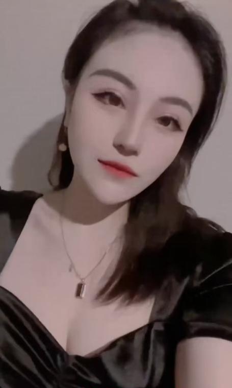 骚气十足欧美范楠姐 1