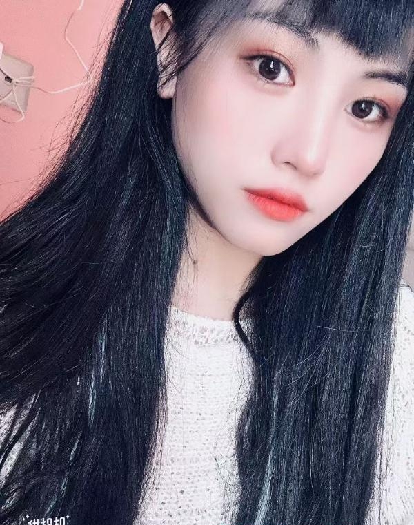 洪山服务系小美 1