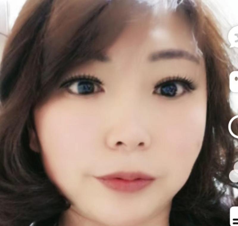 咸水沽妹子 1