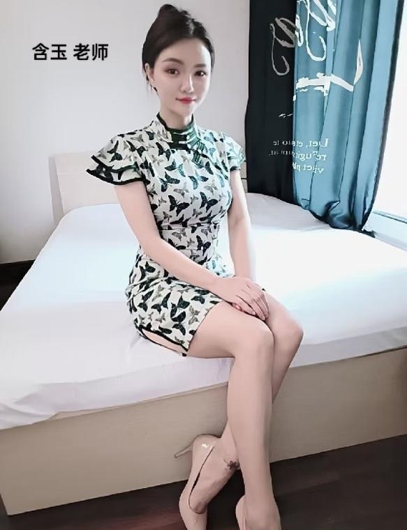 朱辛庄含玉老师 1