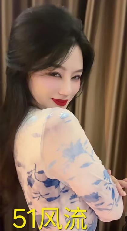 武汉风情的雪姨 1