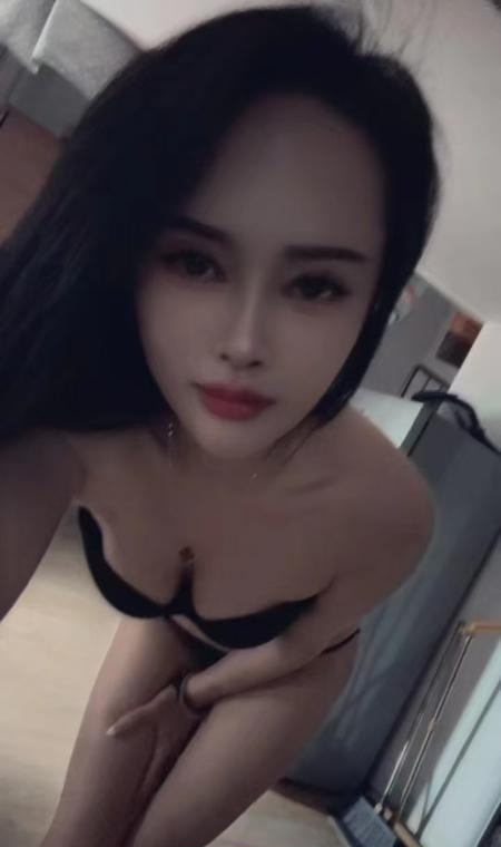 滨海新区风骚少妇 1
