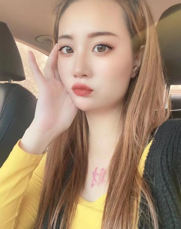 河东御姐型少妇 1