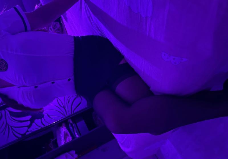 潘家园华威北里小少妇 1