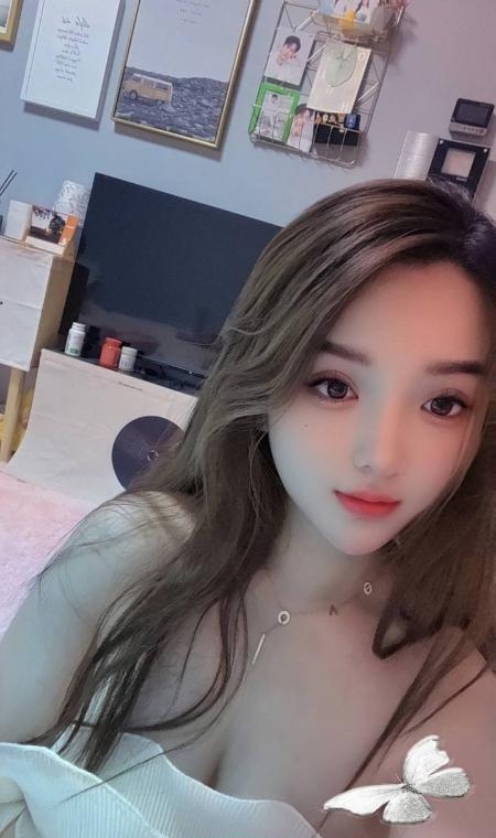 朝阳骚浪妹月亮 1