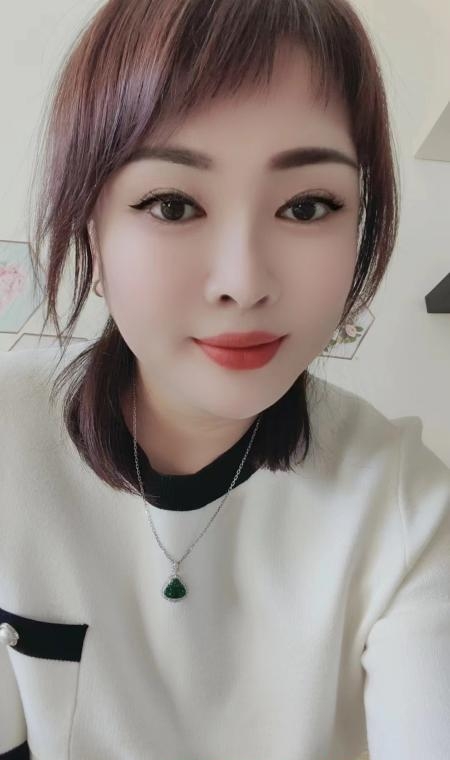 塘沽妹妹 1
