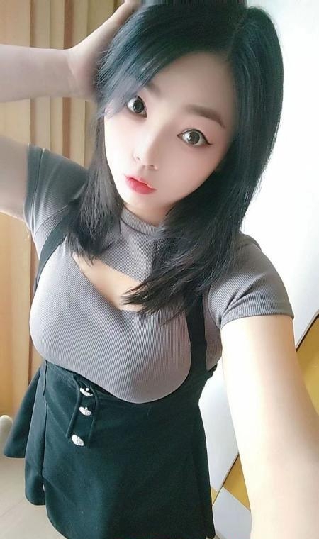 渝北口爆雨心 1