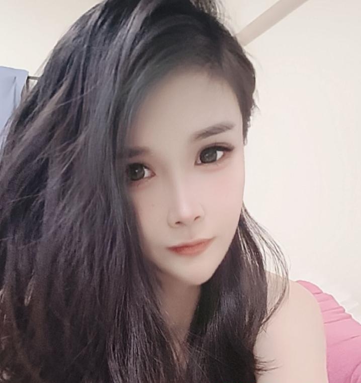 双桥纯欲小妮儿 1
