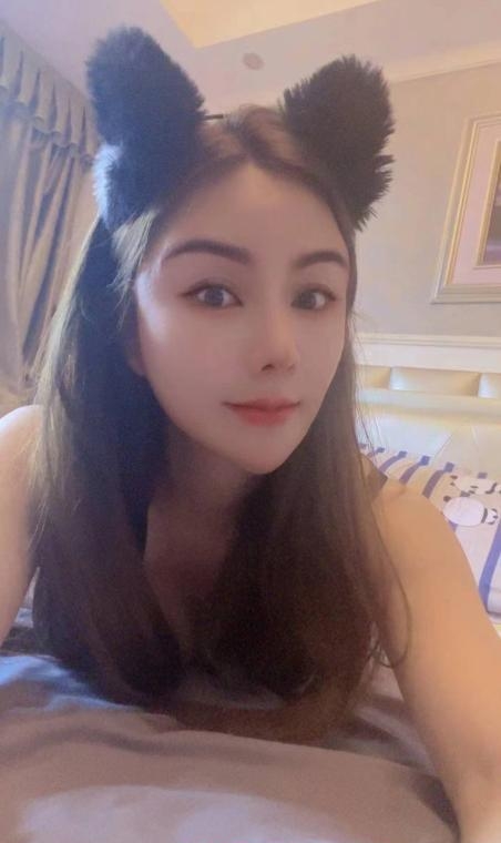 洪山性感御姐 1