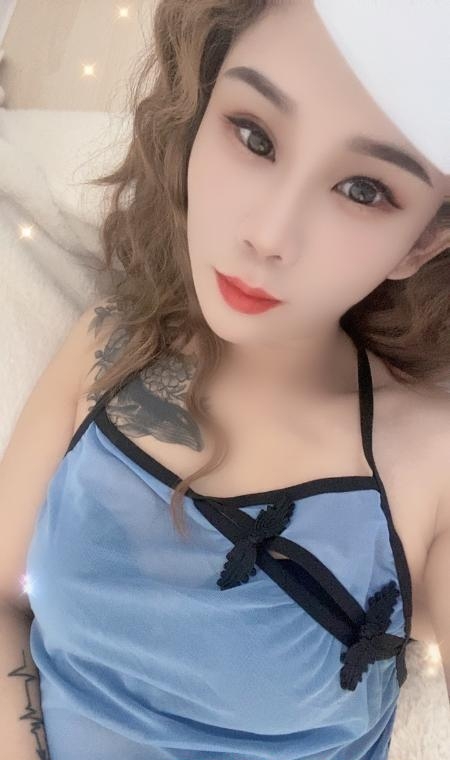 性感少妇沐沐 1