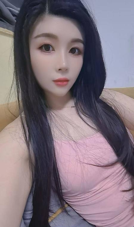 性感风骚小姐姐 1