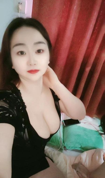 武昌大奶嫂子 1