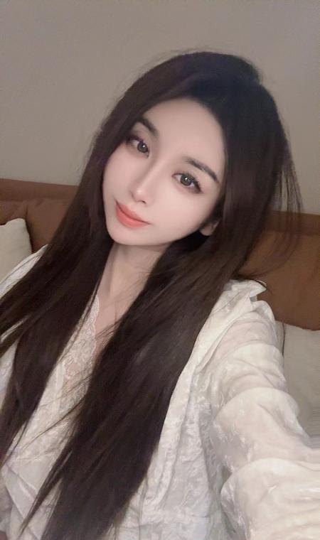 塘沽可爱小女孩 1
