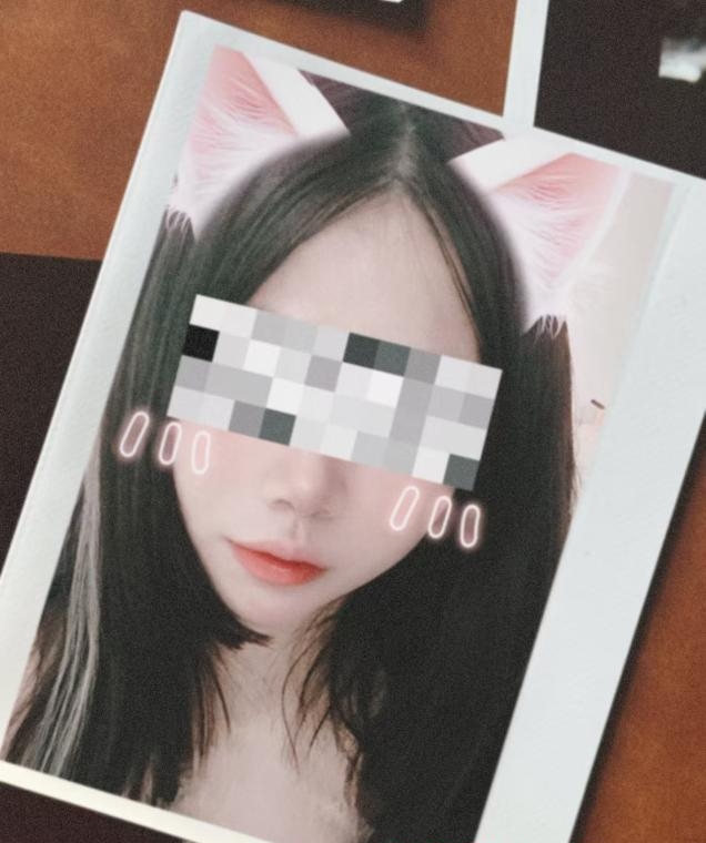 石坪桥小姐姐 1